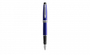Перьевая ручка "Expert 3" Blue CT F