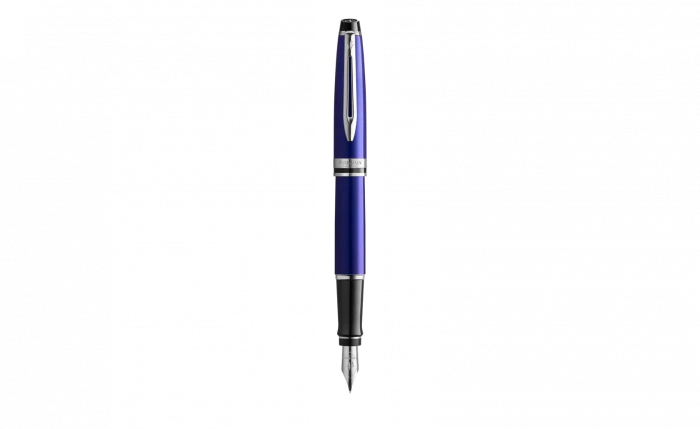 Перьевая ручка "Expert 3" Blue CT F