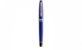 Перьевая ручка "Expert 3" Blue CT F