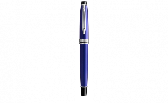 Перьевая ручка "Expert 3" Blue CT F