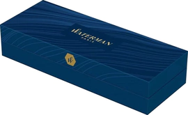 Перьевая ручка "Hemisphere" French Riviera Chateau Vert в подарочной коробке