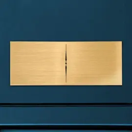 Статуэтка "Петух", цвет: золотой и платиновый Статуэтка "Петух", цвет: золотой и платиновый