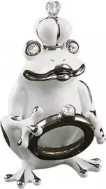 Статуэтка "Царевна-лягушка"