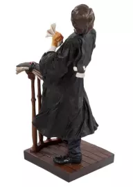 Авторская статуэтка "The Lawyer"