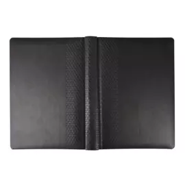 Набор с гравировкой: ежедневник недатированный и ручка-роллер "IM Metal" Brushed Metal GT