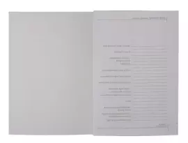 Набор с гравировкой: ежедневник недатированный RED и ручка-роллер "IM Metal" Brushed Metal GT