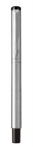 Ручка перьевая "Vector F03" Steel