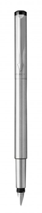 Ручка перьевая "Vector F03" Steel