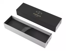 Ручка перьевая "IM MBLK BT" F