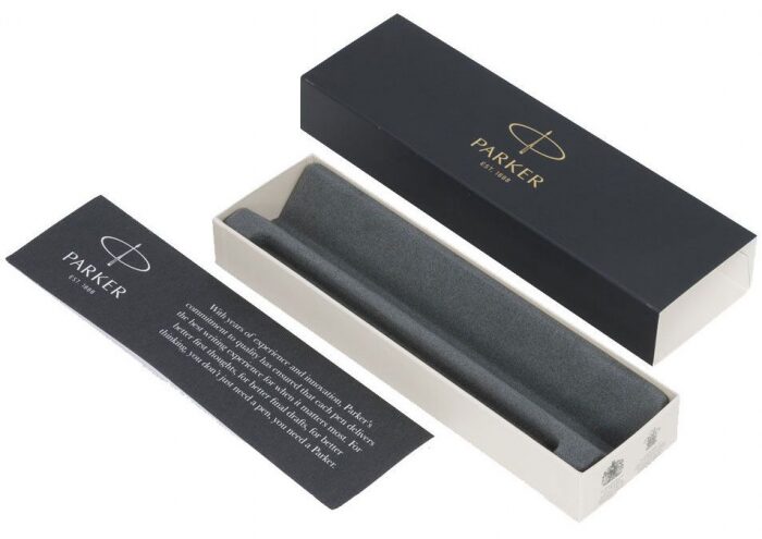Ручка перьевая "Jotter Stainless Steel CT"