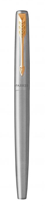 Ручка перьевая "Jotter Stainless Steel GT"