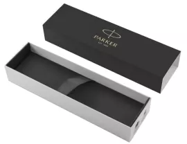 Ручка перьевая "Jotter Stainless Steel GT"