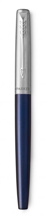 Ручка перьевая "Jotter Royal Blue CT"