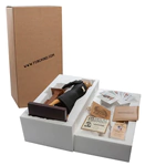 Авторская статуэтка "The Lady Lawyer"