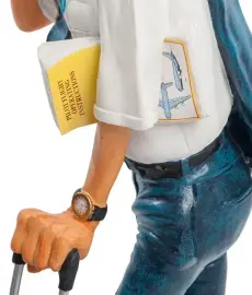 Авторская статуэтка "The Pilot" Авторская статуэтка "The Pilot"