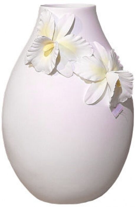 Vase "Orchid"