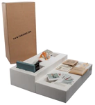 Авторская статуэтка "The Computer Expert"