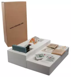 Авторская статуэтка "The Computer Expert"