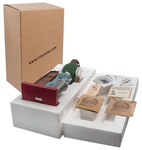 Авторская статуэтка "The Accountant"