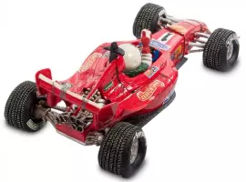 Авторская статуэтка "The Champion"