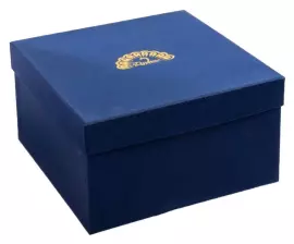 Фарфоровая статуэтка "Молодожены"