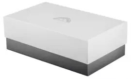 Flower of Naples tea set for 6 persons (12 items)