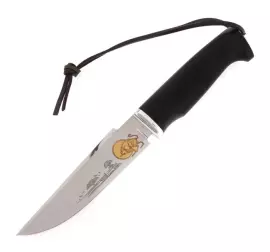 Нож "Бык" Златоуст