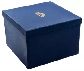 Фарфоровая статуэтка "Кошка"