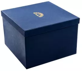 Статуэтка "Кошка", фарфор