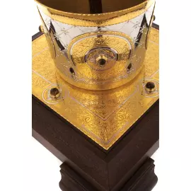 Подставка под зонты "Ампир" Златоуст