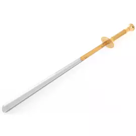 Ложка для обуви "Катана" Златоуст