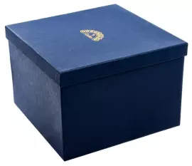 Фарфоровая статуэтка "Кошка"