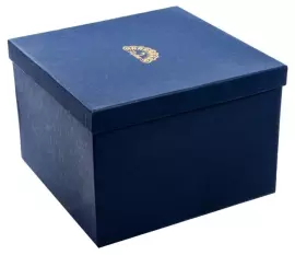 Фарфоровая статуэтка "Кошка"