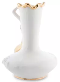 Фарфоровая ваза "Русалка"