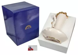 Фарфоровая ваза "Русалка"