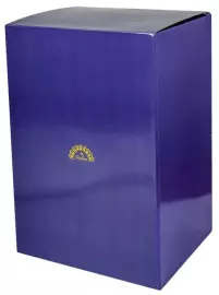 Фарфоровая ваза "Русалка"