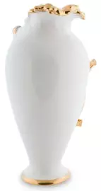 Фарфоровая ваза "Русалка"