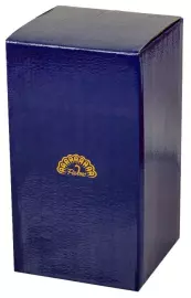 Фарфоровая ваза "Русалка"