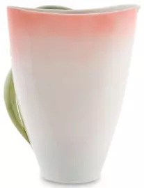 Фарфоровая ваза "Нарциссы"