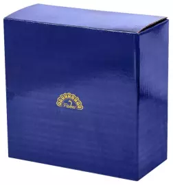 Супница из фарфора "Лебеди"