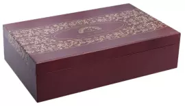 Чайный сервиз "Санта Магдалена" на 6 персон, 15 предметов