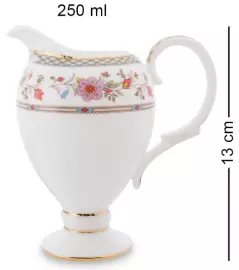 Чайный сервиз "Milano Marittima" на 6 персон, 22 предмета