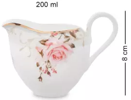 Чайный сервиз "Monte Rosa" на 6 персон, 22 предмета