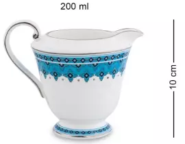 Чайный сервиз "Band-E-Rumi" на 6 персон, 22 предмета