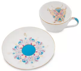 Чайный сервиз "Canzone Falena" на 6 персон, 22 предмета