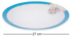 Чайный сервиз "Canzone Falena" на 6 персон, 22 предмета