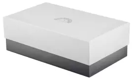 Italian Rose tea set for 6 persons (12 items)