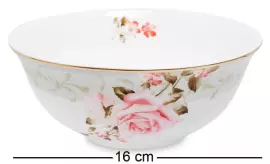 Столовый сервиз "Monte Rosa" на 6 персон, 27 предметов