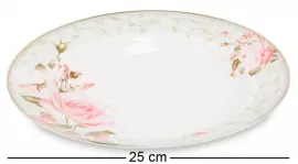 Столовый сервиз "Monte Rosa" на 6 персон, 27 предметов