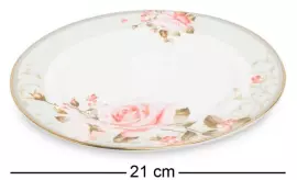 Столовый сервиз "Monte Rosa" на 6 персон, 27 предметов